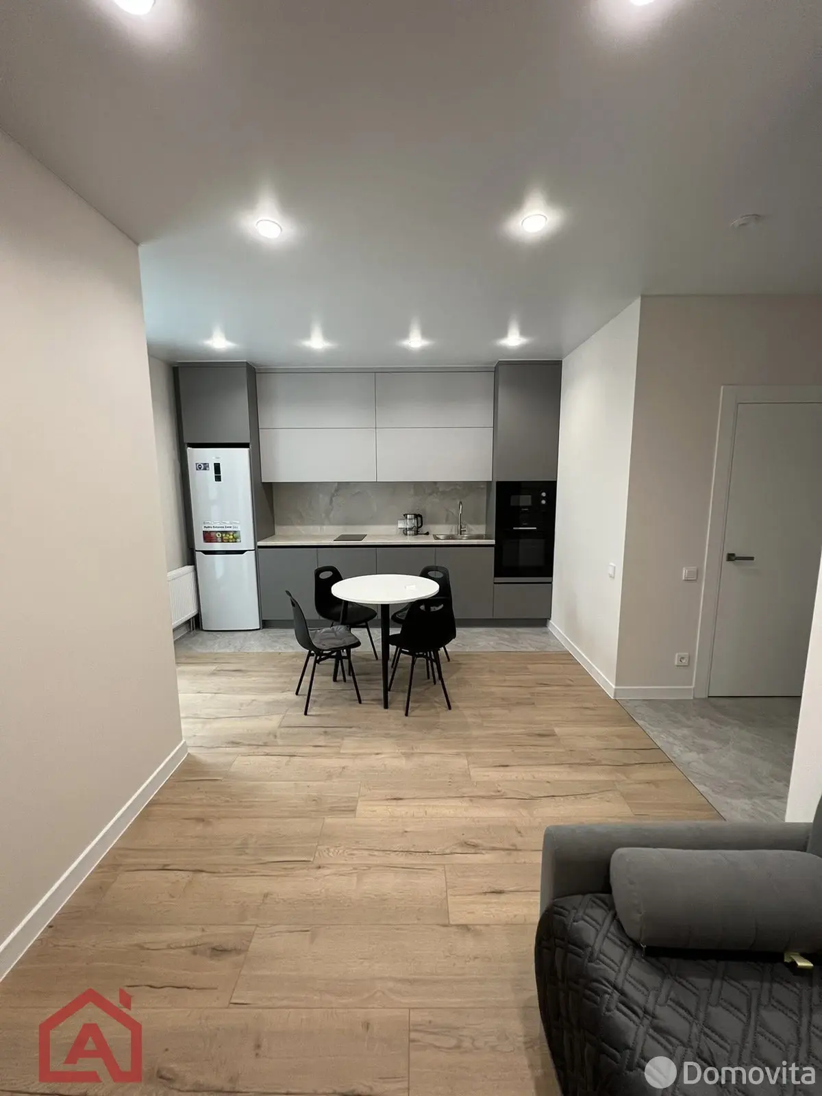 Цена аренды квартиры, Минск, ул. Жореса Алфёрова, д. 11