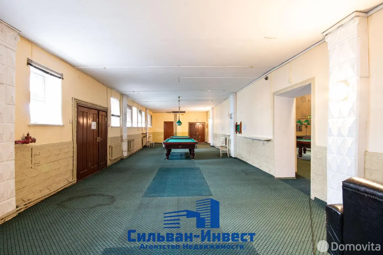 Купить офис на ул. Ленина, д. 26 в Пинске, 500000USD, код 10574 - фото 17