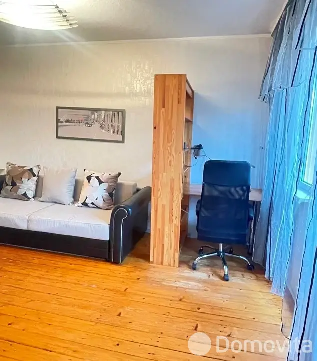 Снять 2-комнатную квартиру в Минске, ул. Кнорина, д. 12, 450USD, код 148053 - фото 8