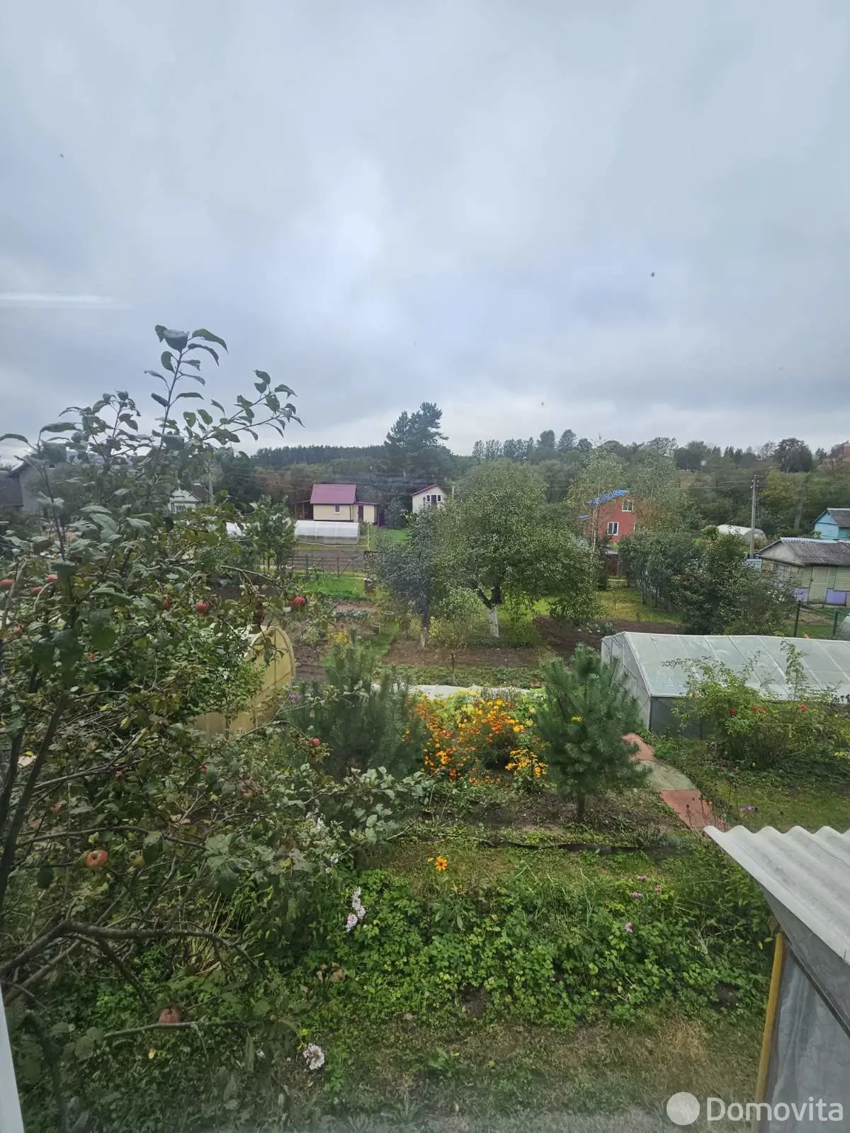 Продажа 2-этажной дачи в Витебске Витебская область, 17000USD, код 184164 - фото 12