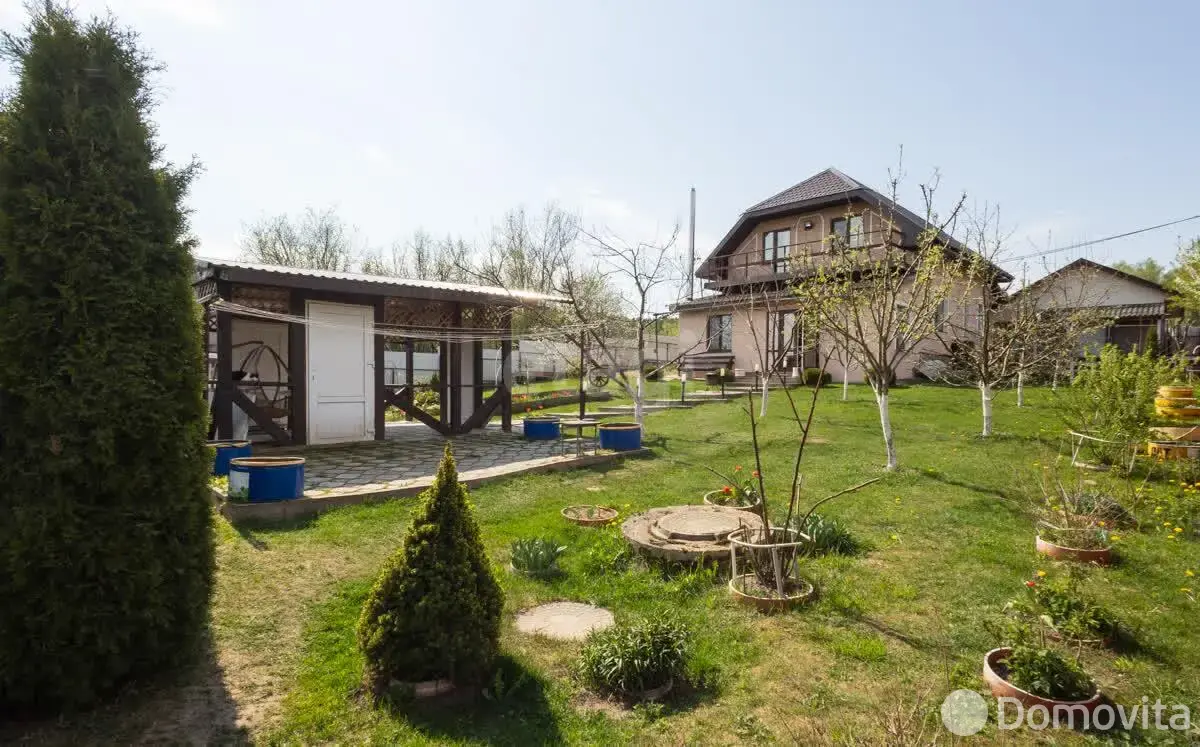 дом, Курневичи, ул. Сосновая 