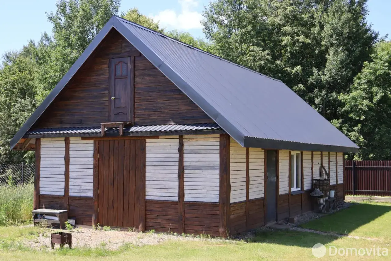 дом, Логоза, ул. Васильковая