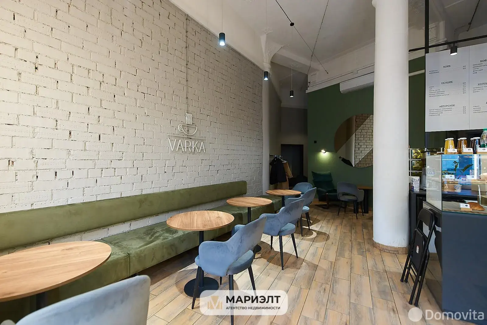 Купить офис на ул. Кирова, д. 2 в Минске, 670000USD, код 10035 - фото 13