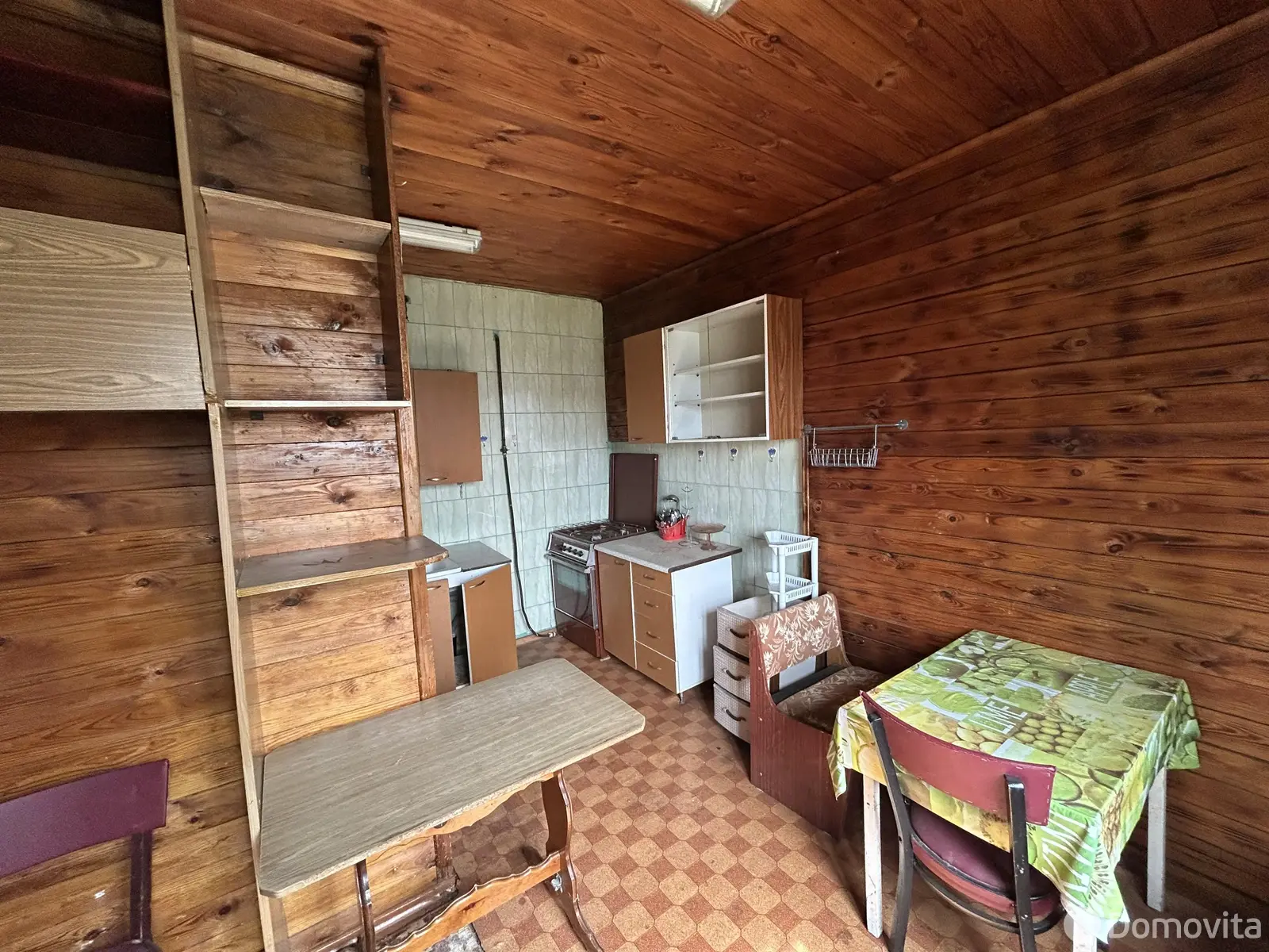 Стоимость продажи коттеджа, Борисов, ул. Батарейная