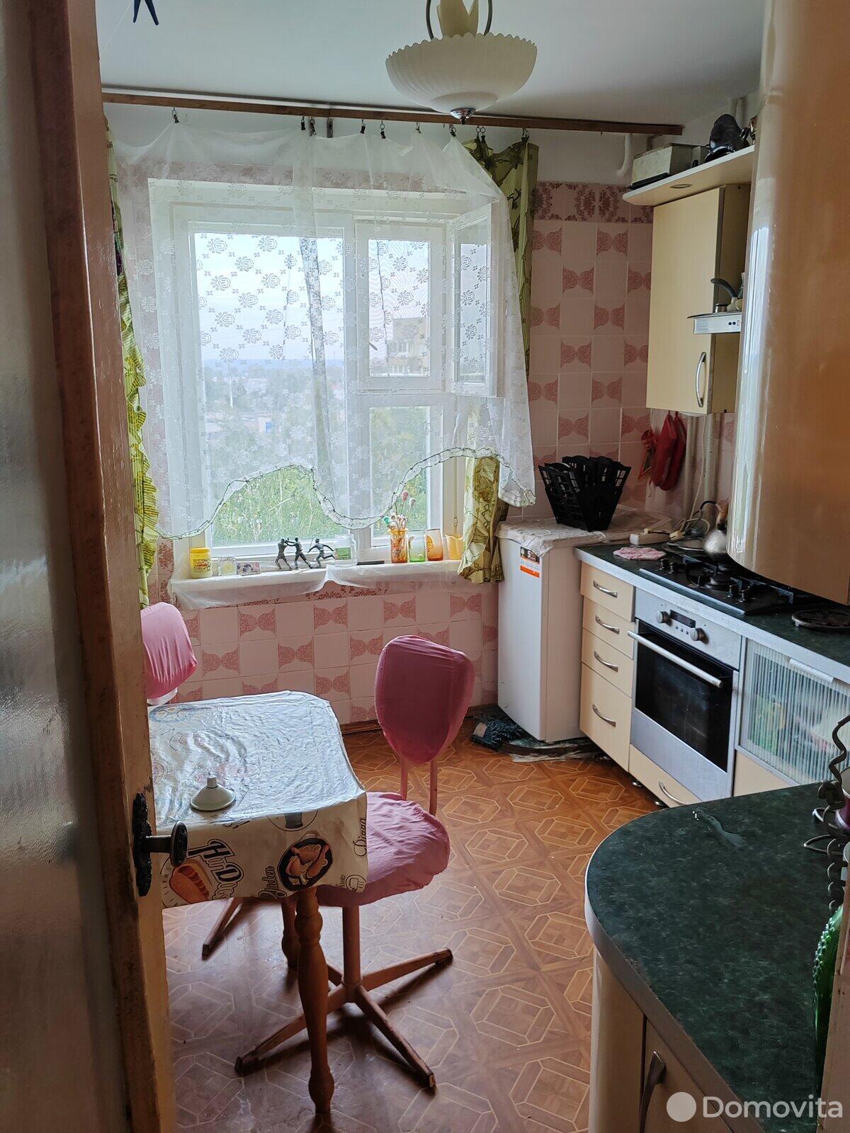 Купить 3-комнатную квартиру в Борисове, ул. Ватутина, д. 38, 38500 USD, код: 930365 - фото 4