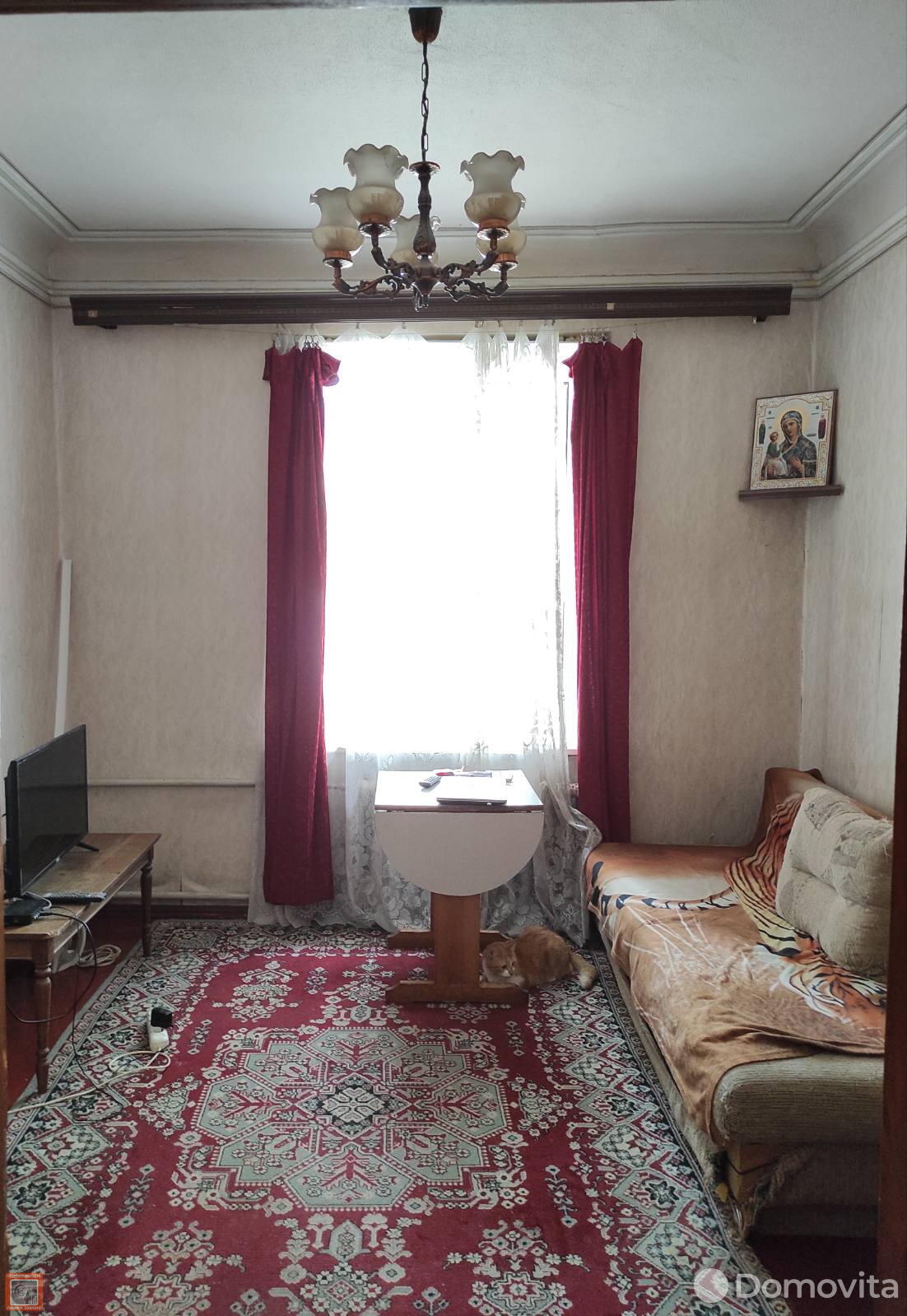 Продажа 3-комнатной квартиры в Гомеле, ул. Гагарина, д. 28, 72500 USD, код: 1000647 - фото 3