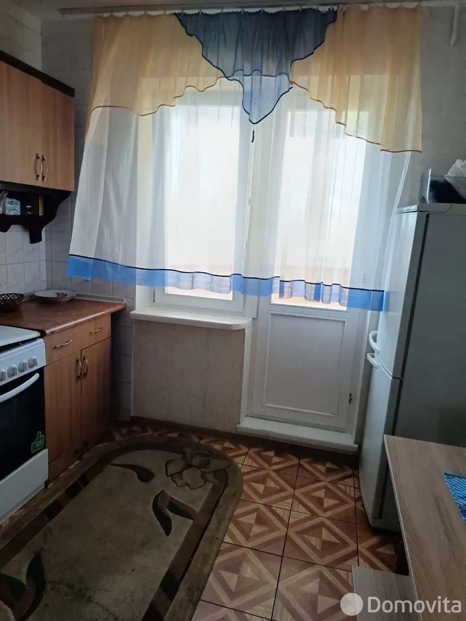 квартира, Гродно, ул. Ольги Соломовой, д. 122 в Октябрьском районе