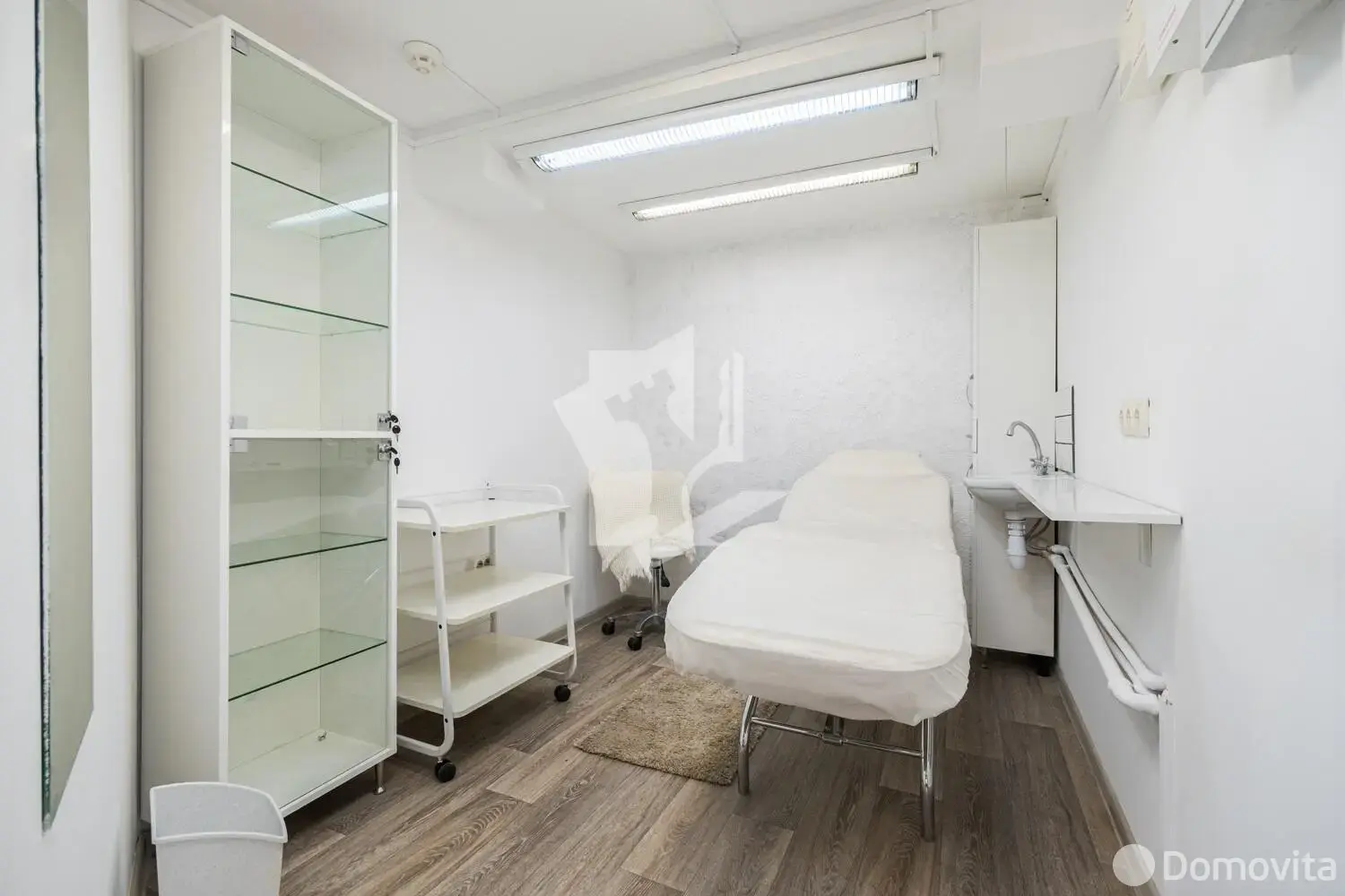 Купить помещение под сферу услуг в Минске, ул. Гая, д. 4/1 - фото 3