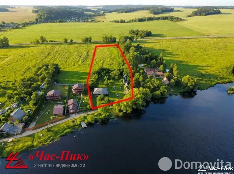 участок, Тадулино, ул. Озёрная 