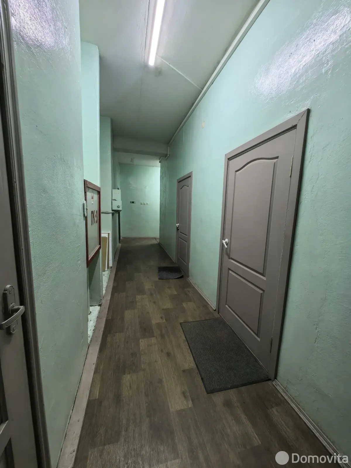 Купить офис на ул. 10 лет Октября в Гомеле, 165000USD, код 8883 - фото 16