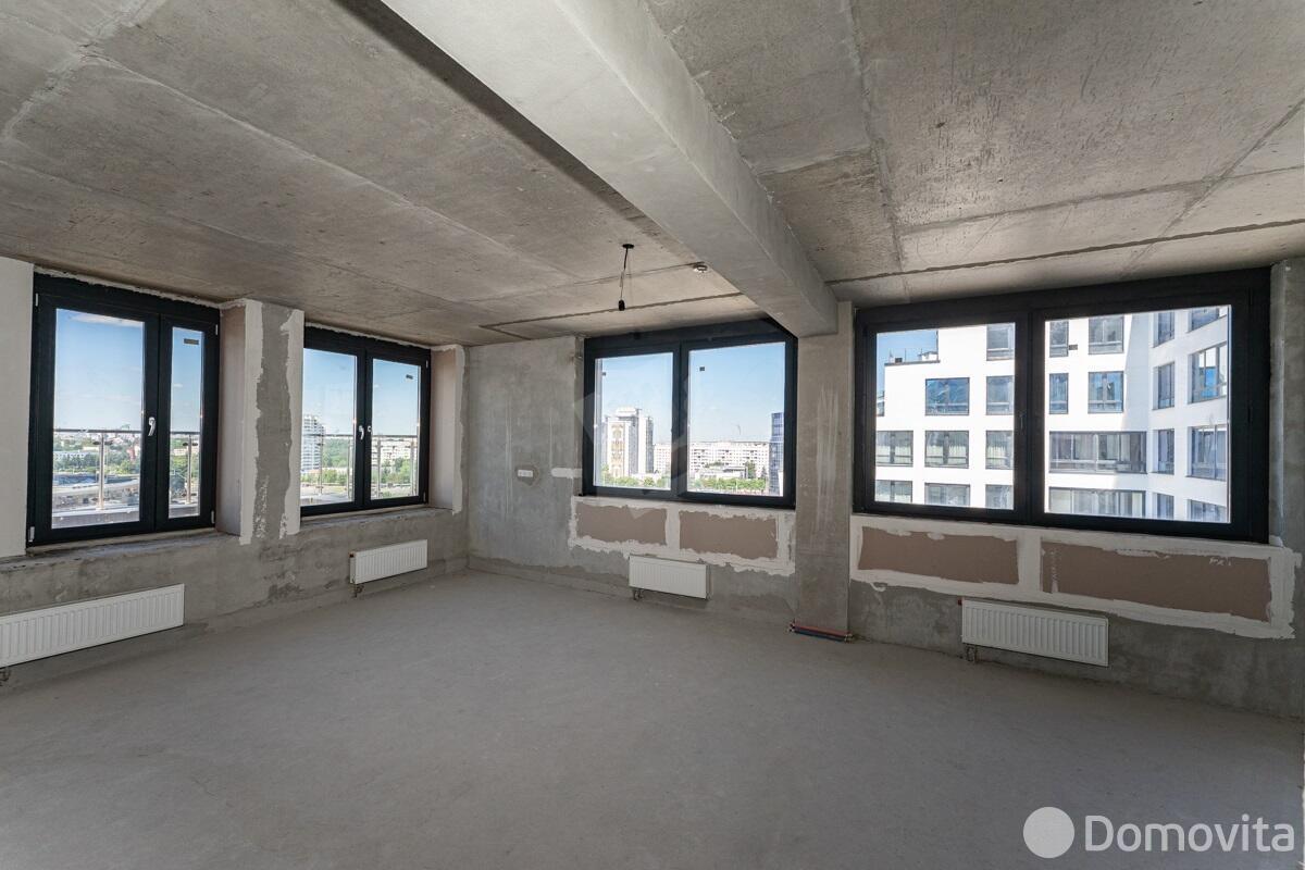 Купить 3-комнатную квартиру в Минске, ул. Петра Мстиславца, д. 10, 245000 USD, код: 1107128 - фото 4