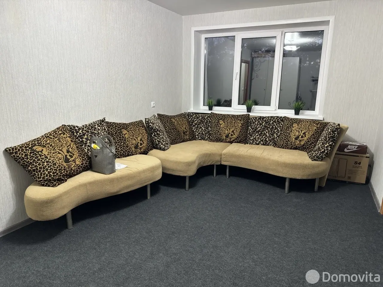 комната, Минск, ул. Гуртьева, д. 12 