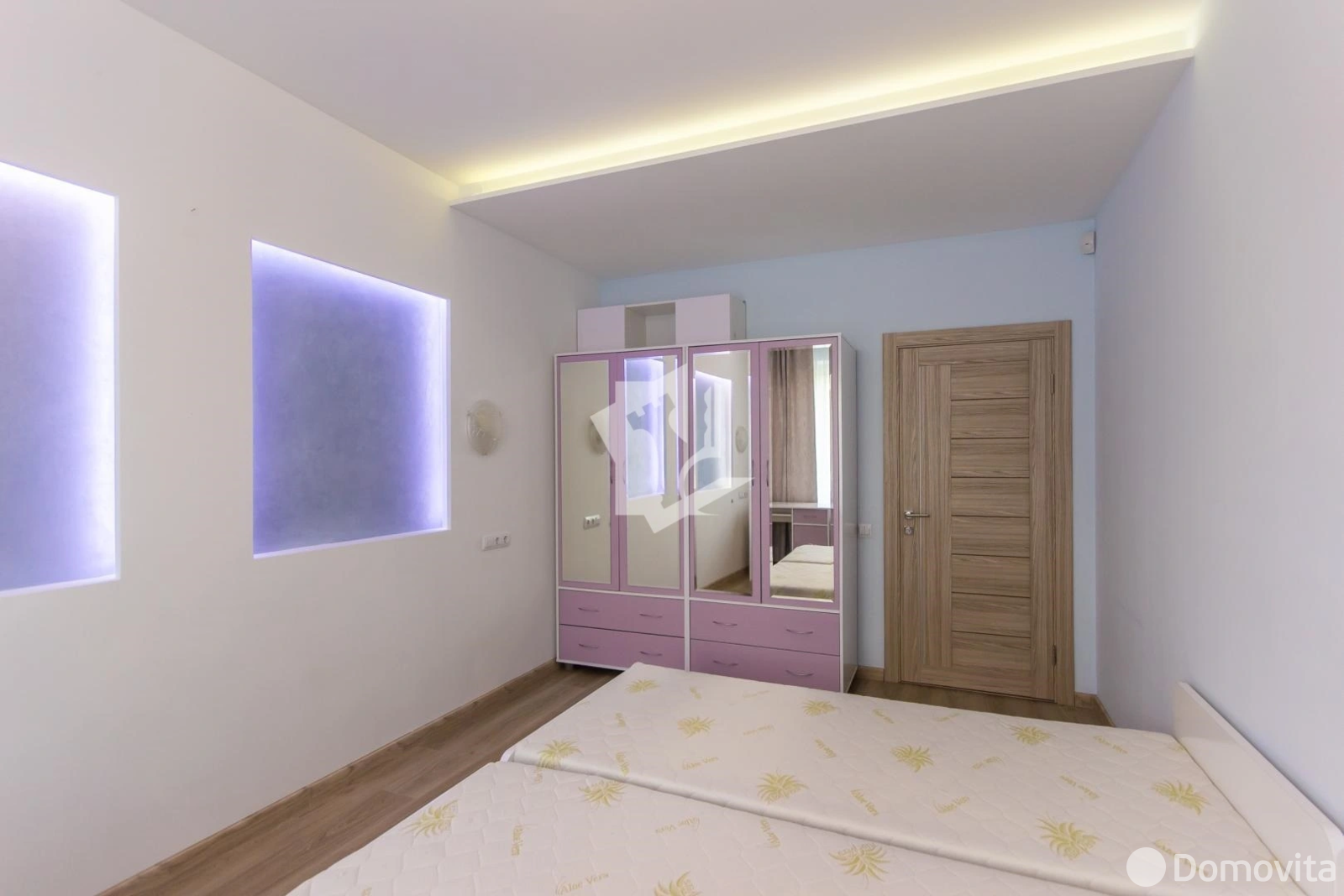 Снять 4-комнатную квартиру в Минске, пер. Подольский 4-й, д. 9, 1200USD, код 146277 - фото 43