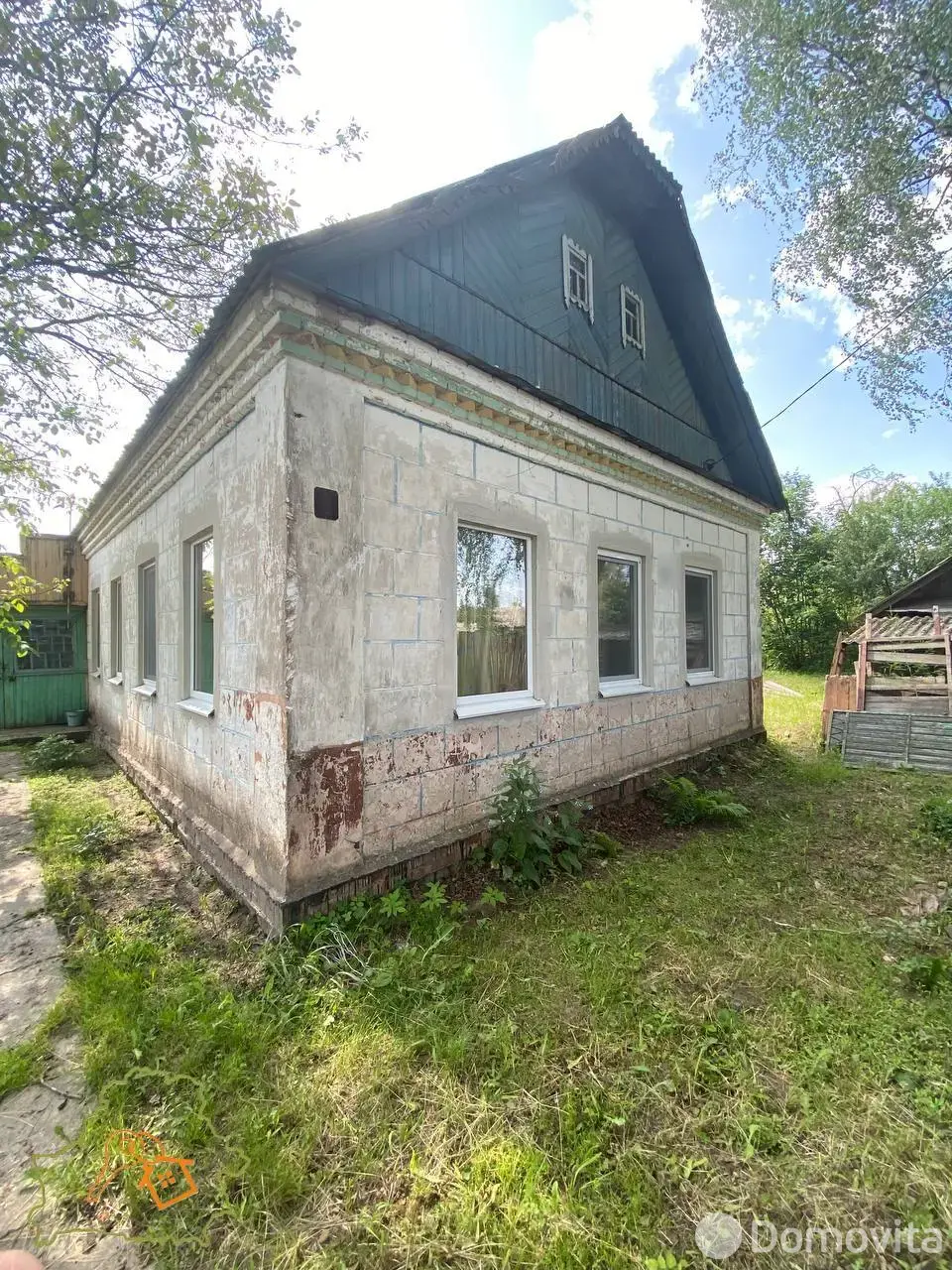 дача, Ивановка, ул. Центральная 