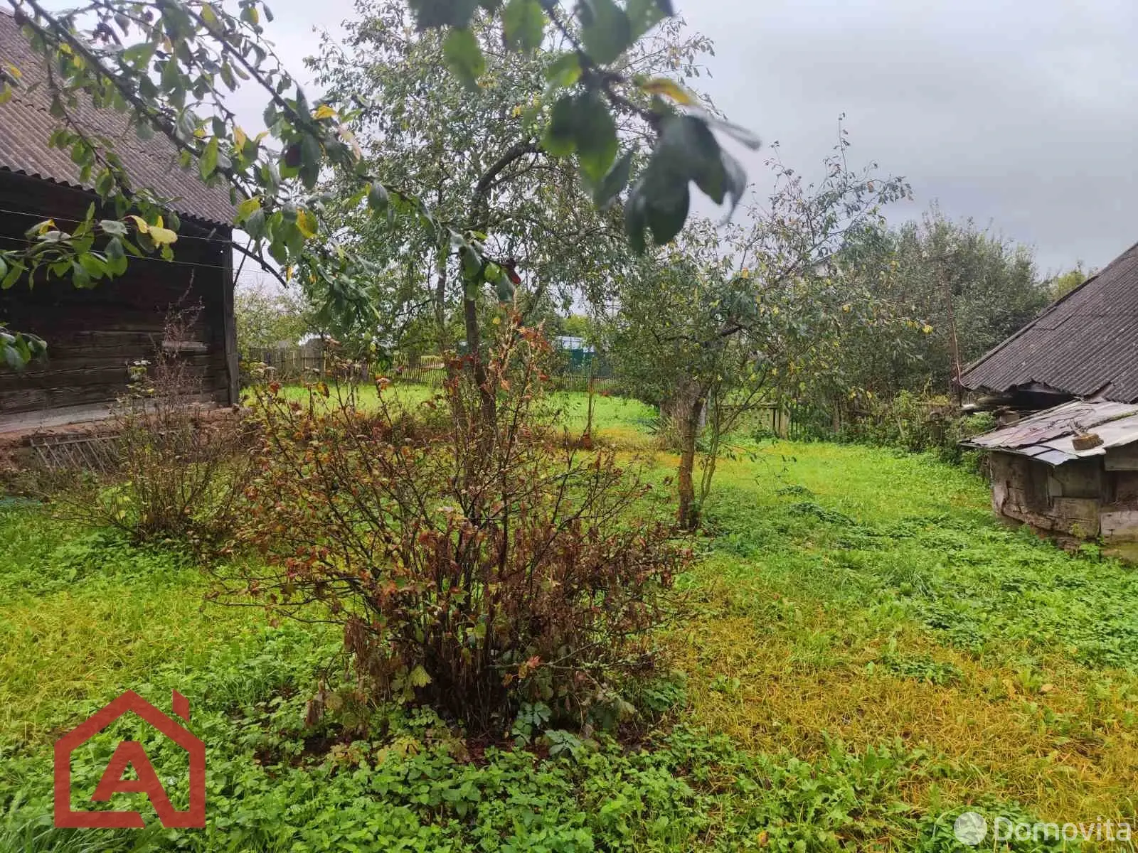 Купить земельный участок, 24 сотки, Ломшино, Минская область, 19999USD, код 568945 - фото 18