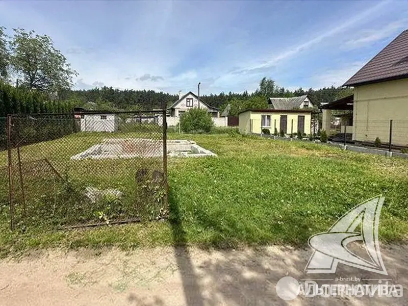 участок, Березка-Чернавчицкая, 