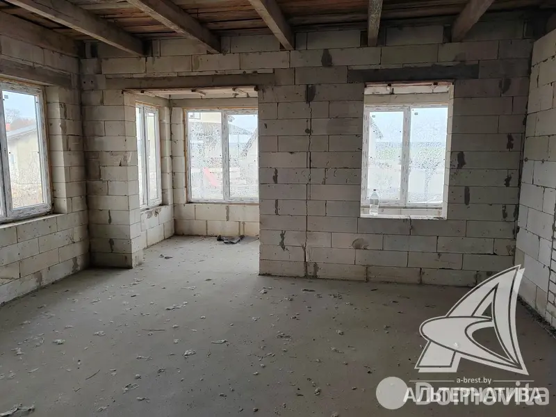 дом, Збироги,