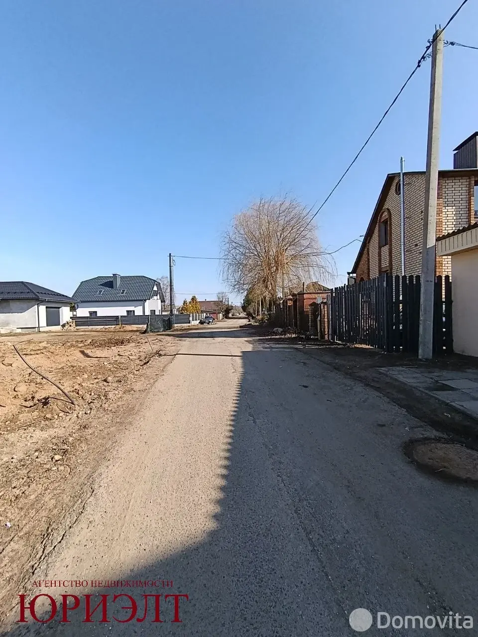 коттедж, Заславль, ул. Приморская, д. 18