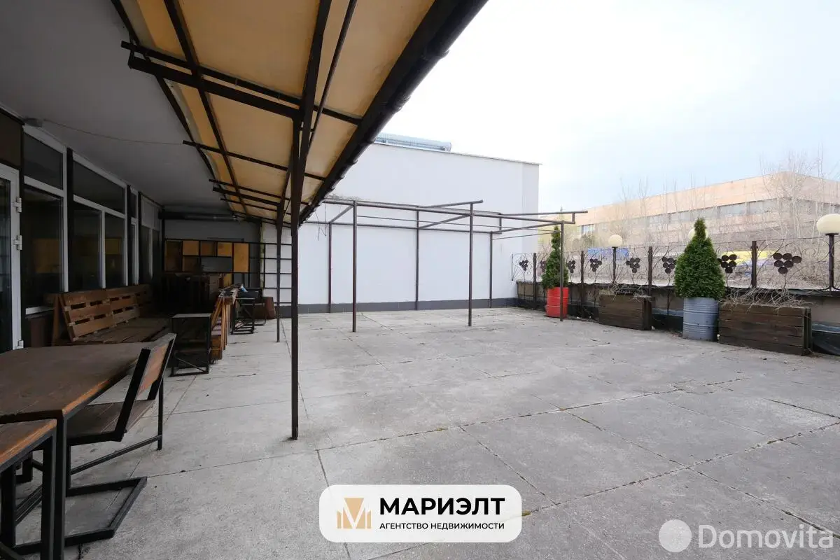 Аренда офиса на ул. Притыцкого, д. 62 в Минске, 655EUR, код 16815 - фото 28