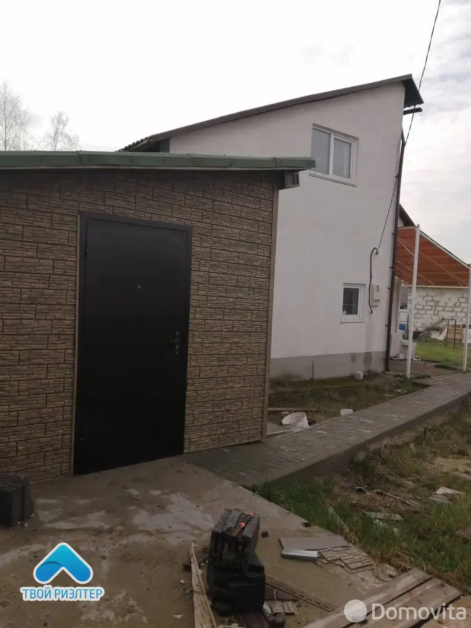 дом, Дрозды, ул. Строителей - лучшее предложение