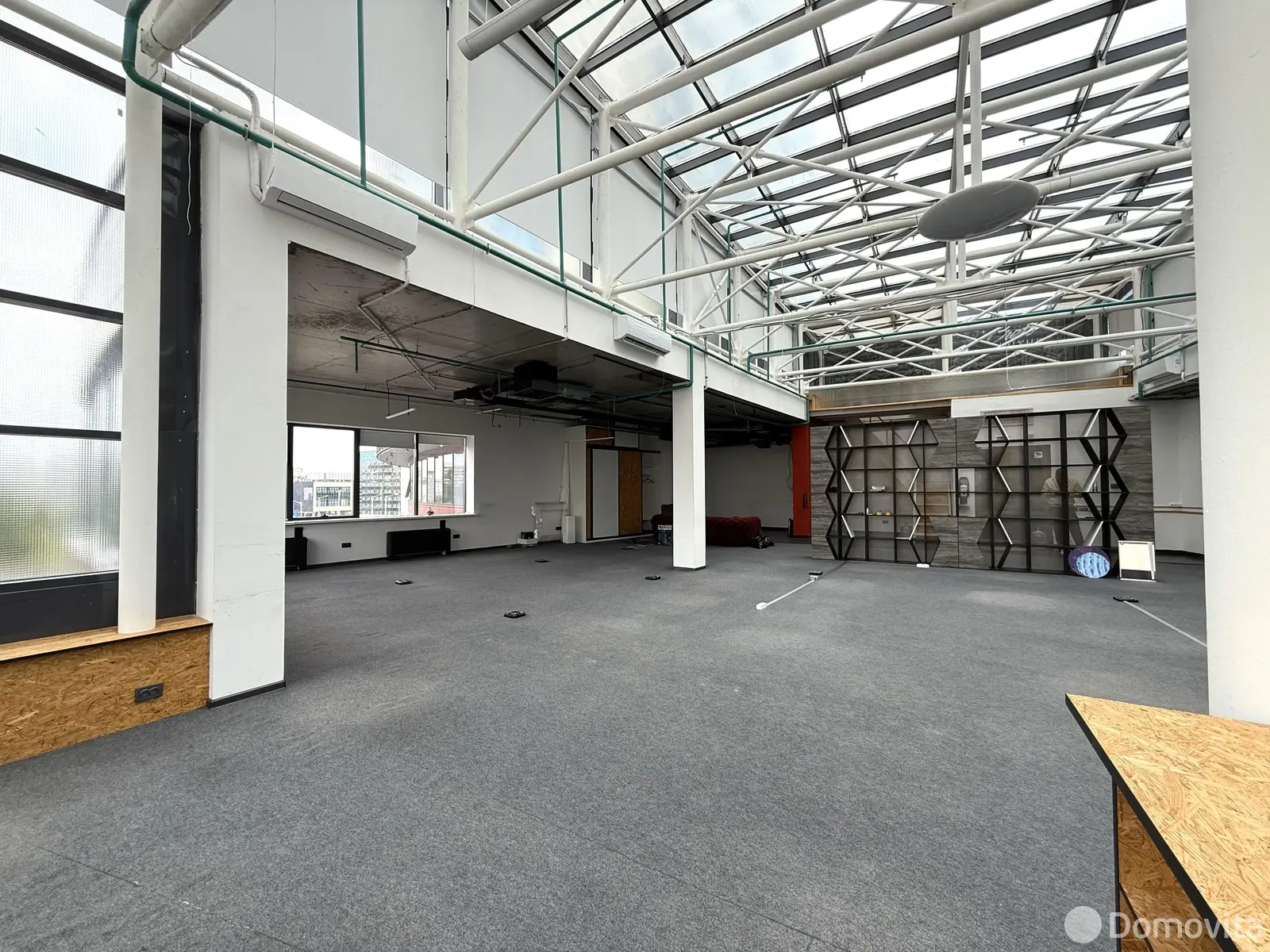 Снять офис на ул. Кальварийская, д. 16 в Минске, 3726USD, код 15063 - фото 3