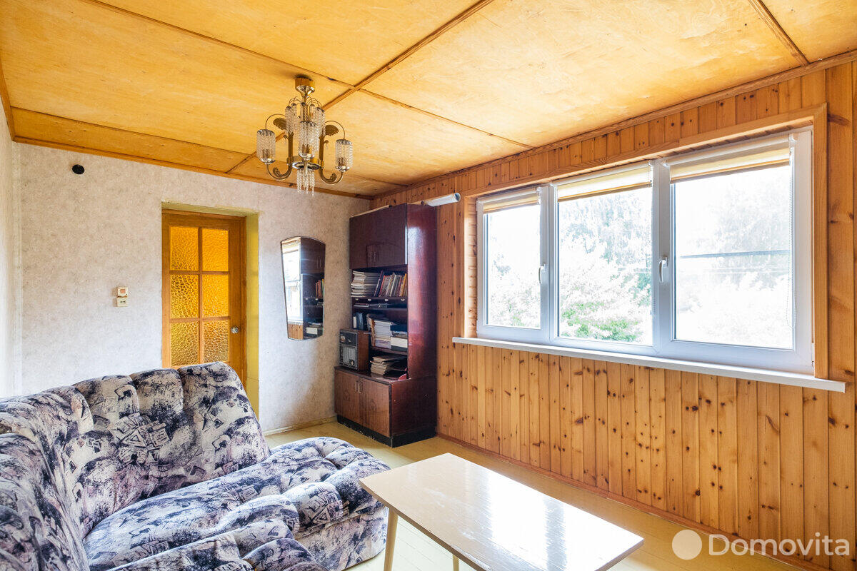 Продажа 3-этажной дачи в Свитанак-Перхурово Минская область, 53500USD, код 177006 - фото 14