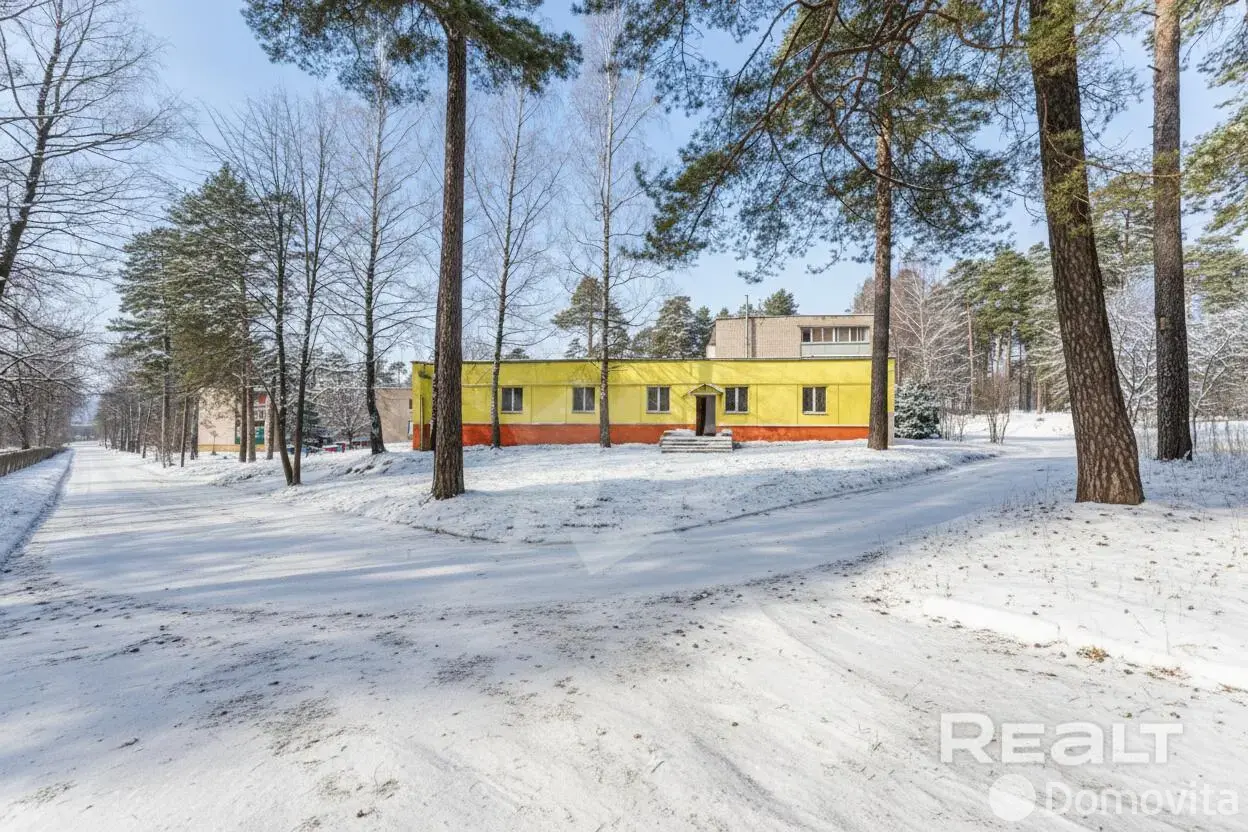 Стоимость продажи торгового объекта, Красное, ул. Карбышева, д. 3/а