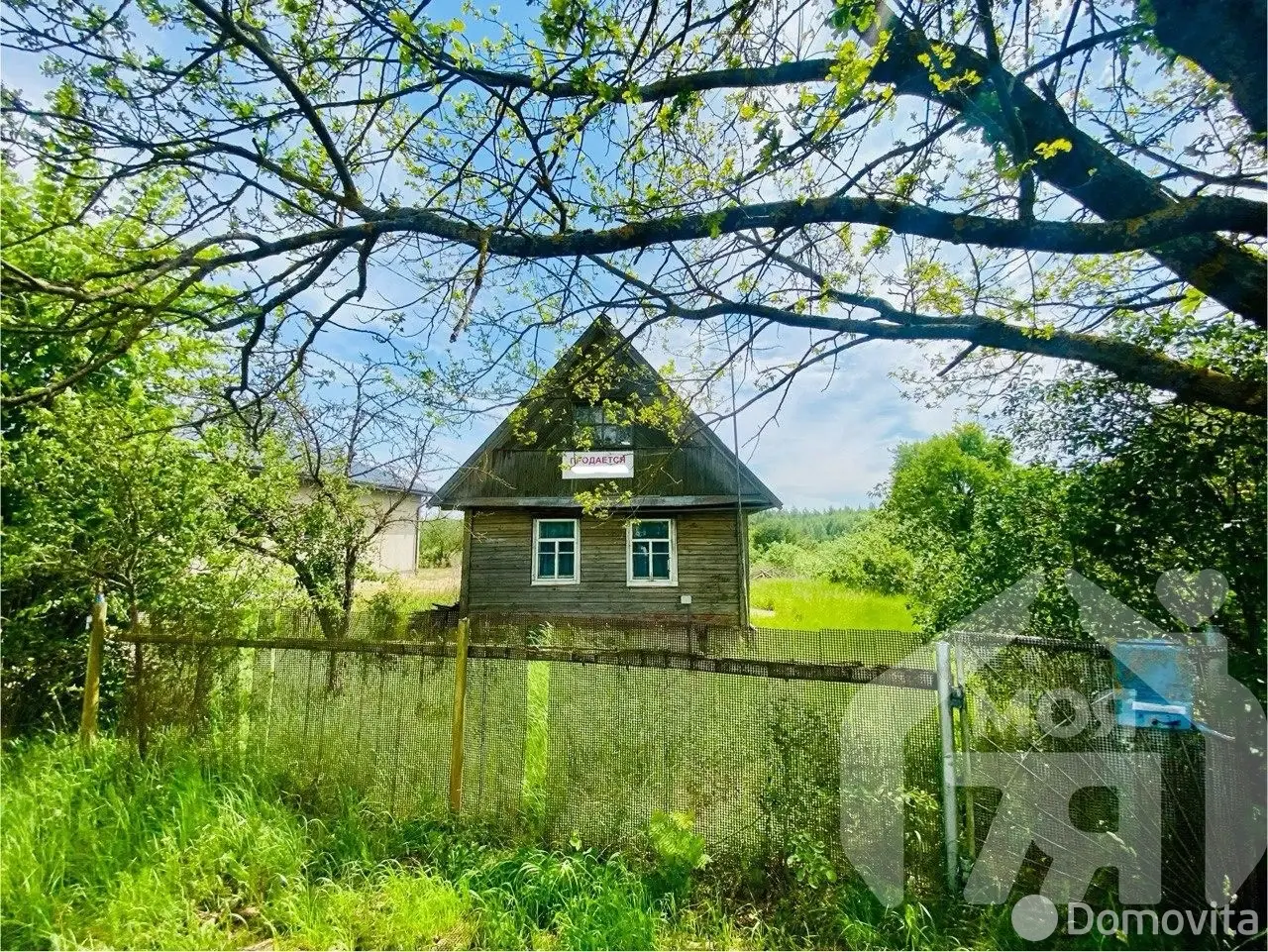 дом, Трубенок, ул. Центральная 