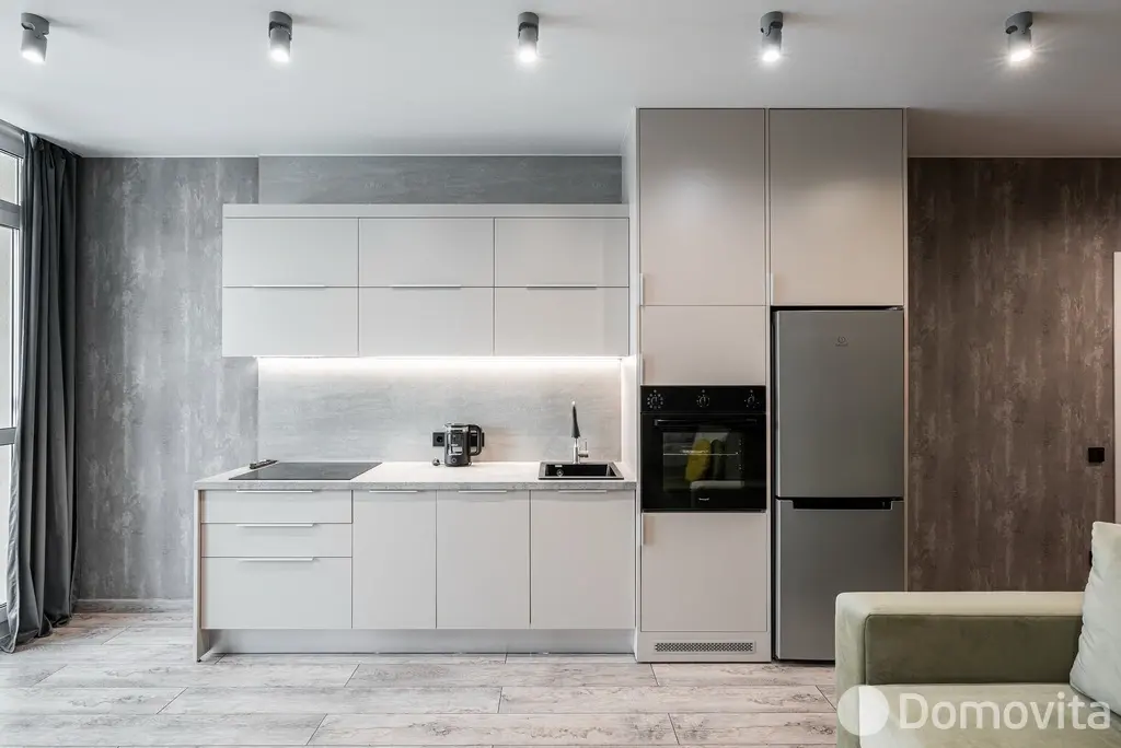 Снять 1-комнатную квартиру в Минске, ул. Макаенка, д. 12Л, 790USD, код 149084 - фото 7