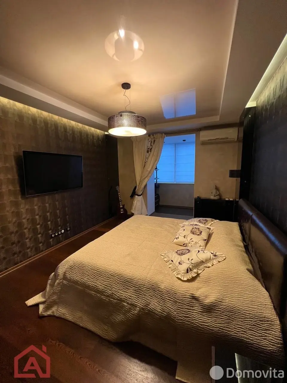 Снять 3-комнатную квартиру в Минске, ул. Притыцкого, д. 83, 900USD, код 149174 - фото 6