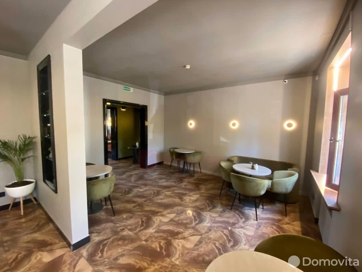 Продажа торгового помещения на ул. Захарова, д. 25 в Минске, 249550USD, код 996591 - фото 5