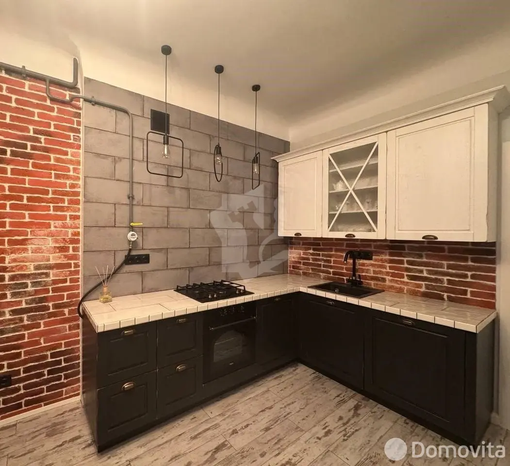 аренда квартиры, Минск, пер. Козлова, д. 4А