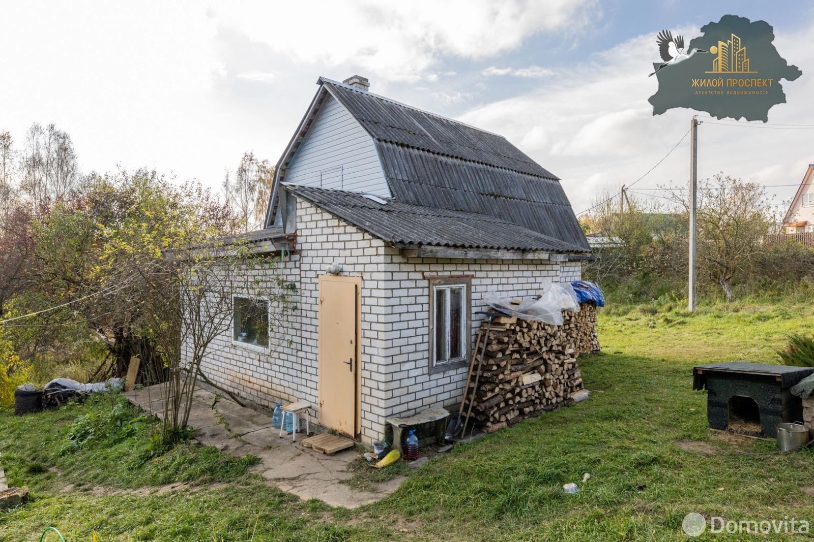 дом, Кирши, ул. Заславская