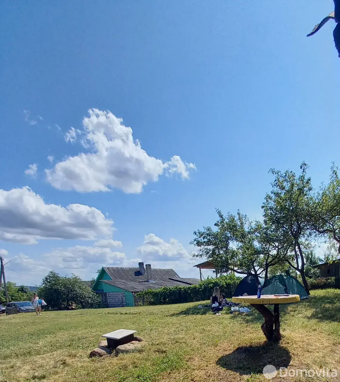 коттедж на сутки, Браслав, ул. Пушкина, д. 5 - лучшее предложение