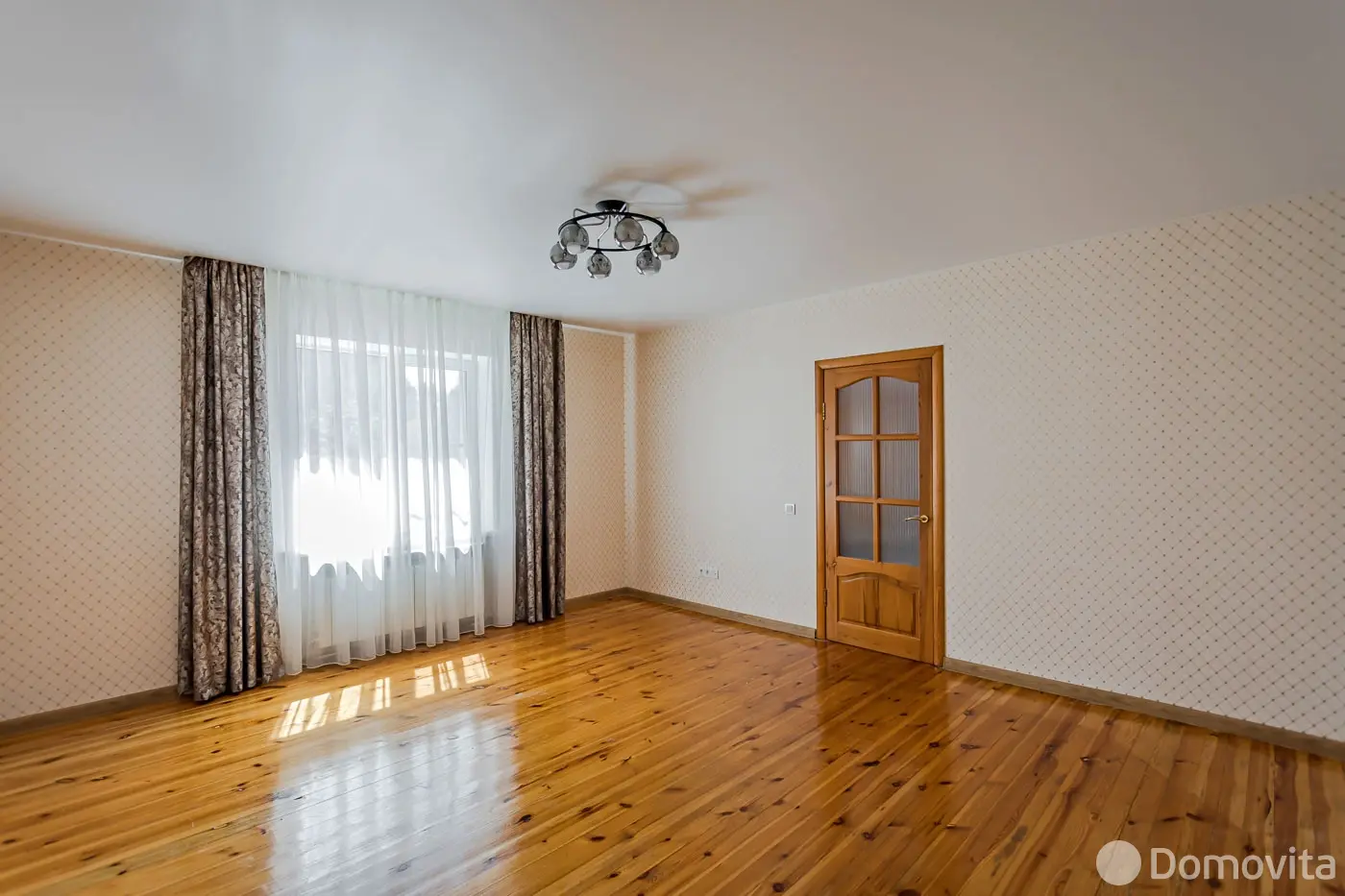 коттедж, Марьяливо, ул. Магистральная