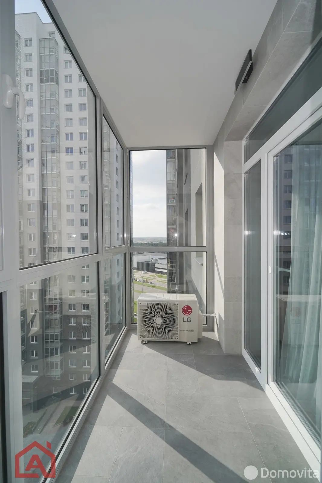 Снять 3-комнатную квартиру в Минске, пр-т Победителей, д. 135Б, 1800USD, код 146008 - фото 14