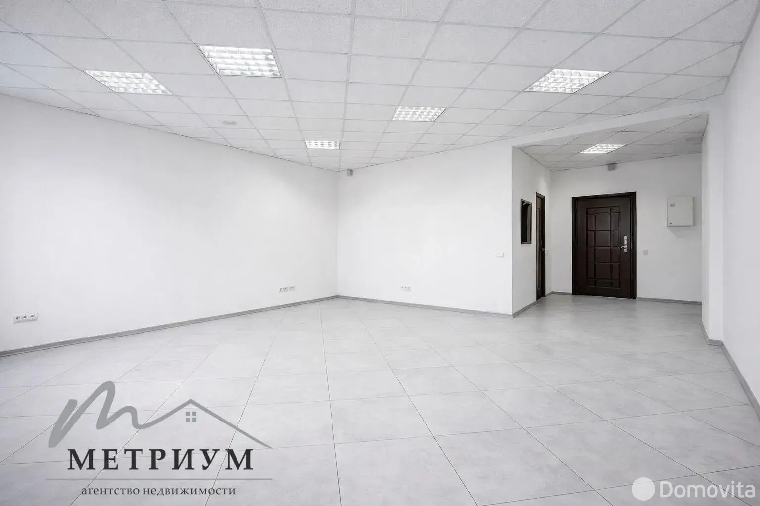 Аренда офиса на ул. Краснозвездная, д. 18/Б в Минске, 486EUR, код 16253 - фото 4