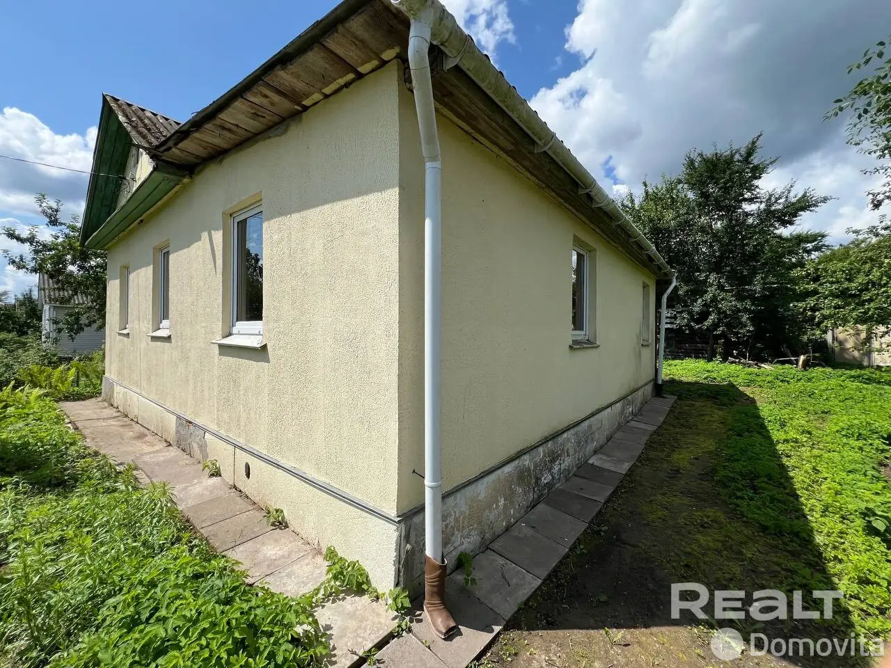 Продажа 1-этажной дачи в ЗДОРОВЬЕ-4 ГКБ Минская область, 9800USD, код 184991 - фото 7