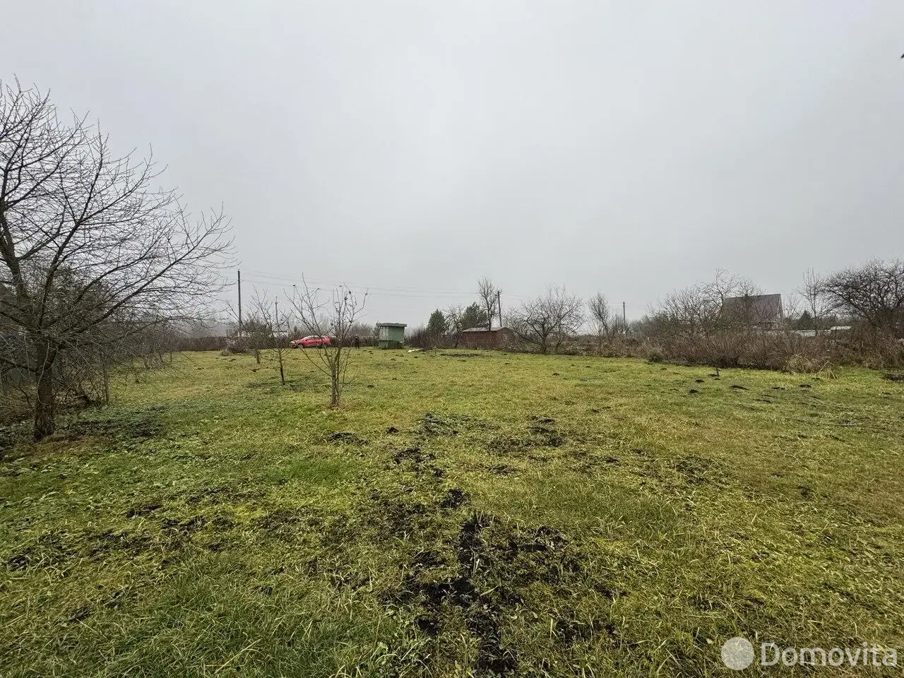 участок, Здоровье-95, д. 191