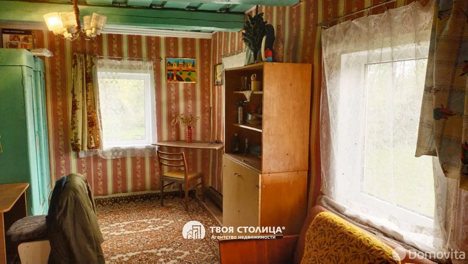 продажа дома, Комаровка,