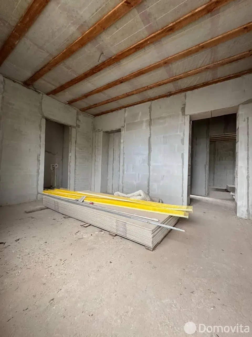 Цена продажи дома, Минск, ул. Зацень