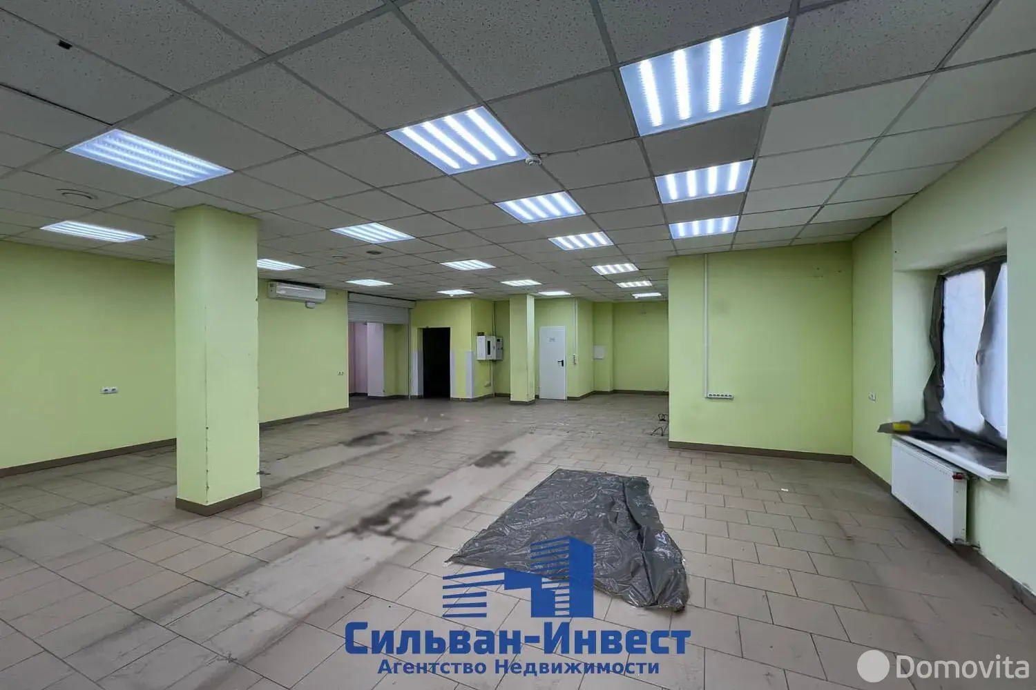 Аренда торговой точки на ул. Тихая, д. 3/А в Дзержинске, 4419BYN, код 968375 - фото 4