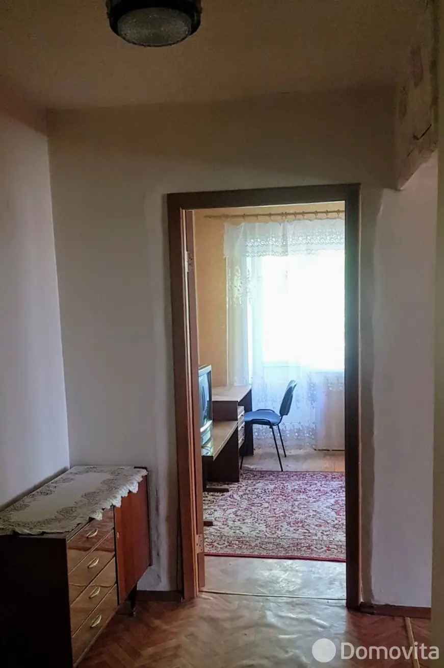 Стоимость аренды квартиры, Минск, пер. Якуба Коласа, д. 9