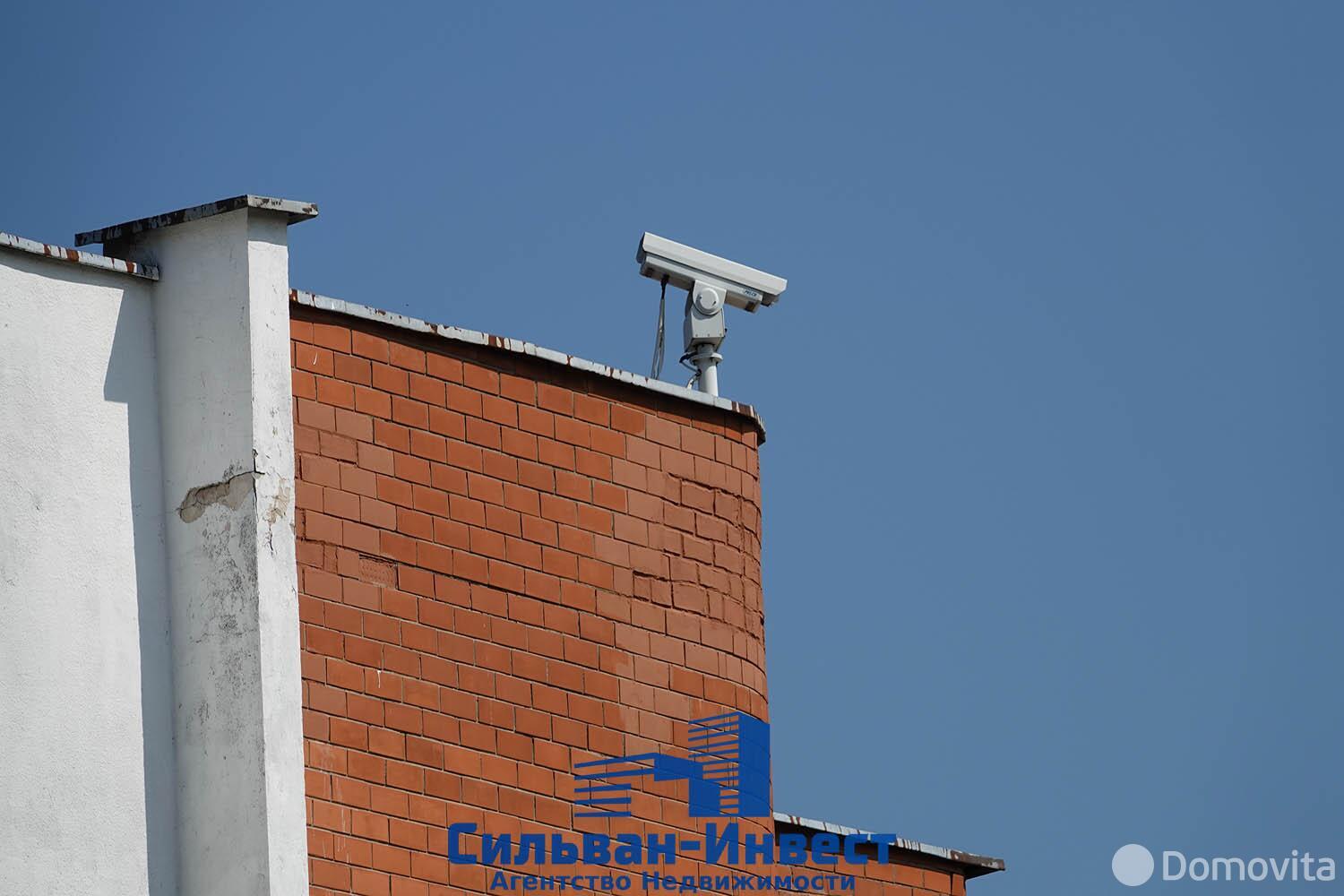 Купить помещение под сферу услуг в Минске, ул. Матусевича, д. 20 - фото 45