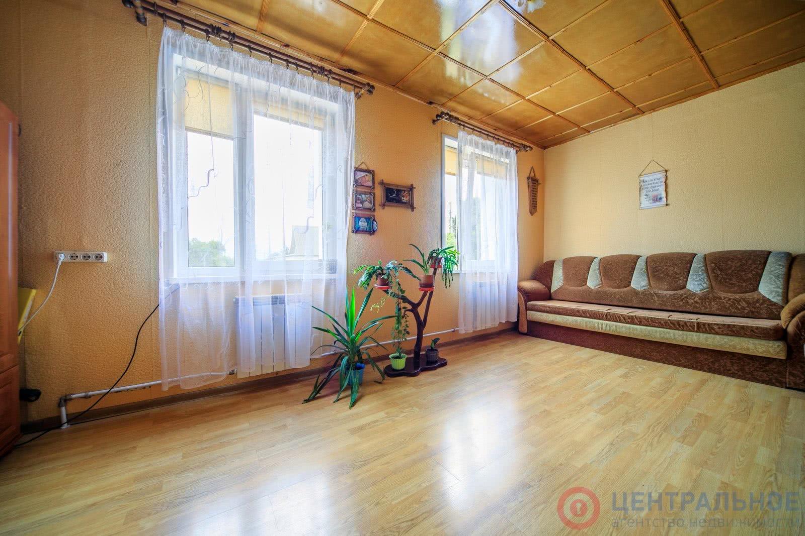 Продажа 1-этажного дома в Ракове, Минская область ул. Заславская - фото 6