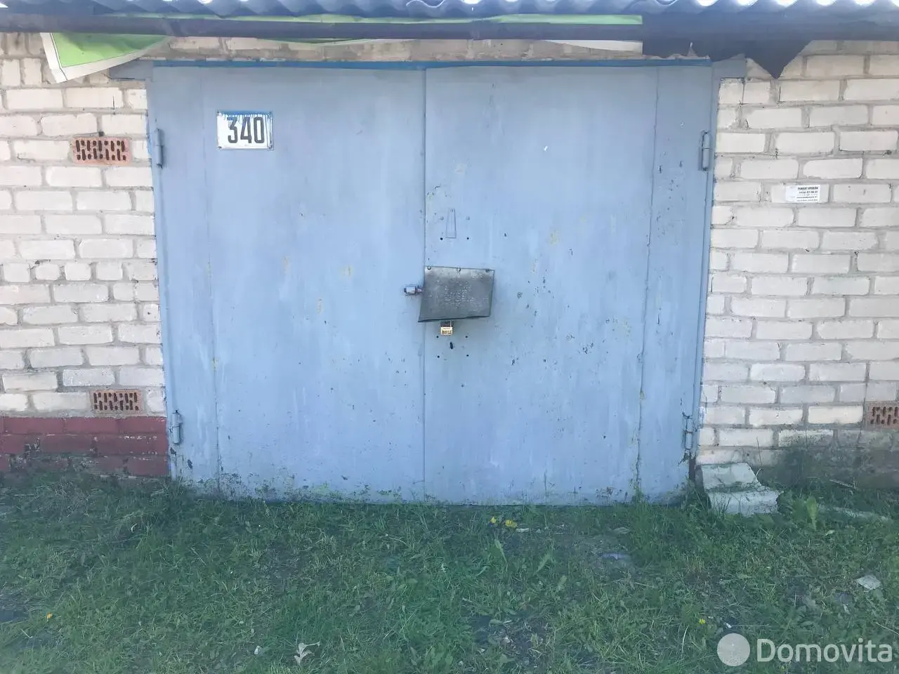 гараж, Брест, ул. Межевая, д. 1 без посредников