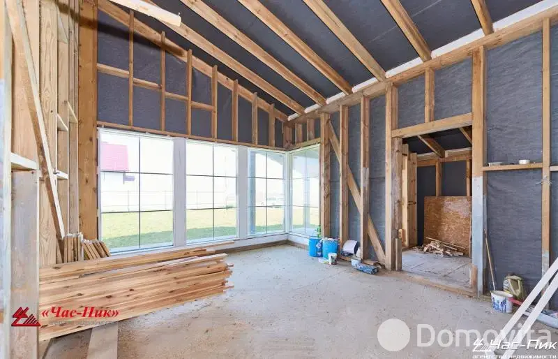 Продажа 1-этажной дачи в Томковичах Минская область, 65000USD, код 185543 - фото 11