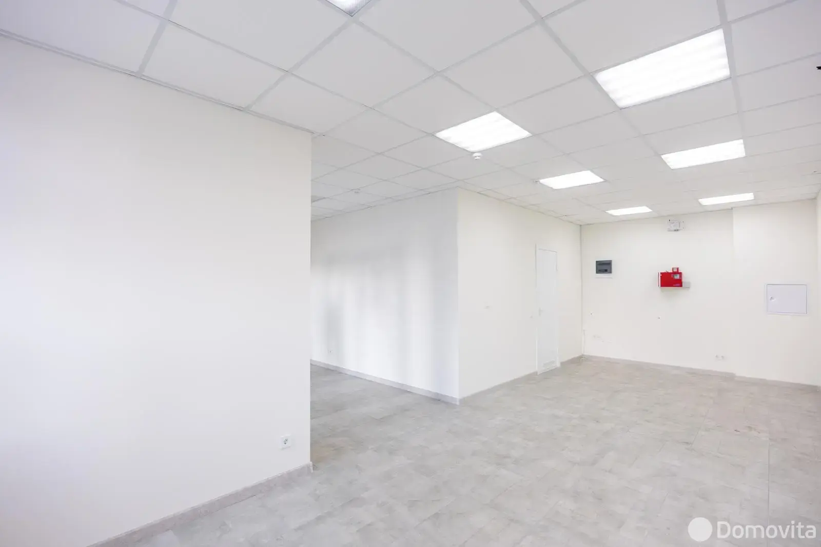 офис, Минск, ул. Игоря Лученка, д. 9 в Октябрьском районе