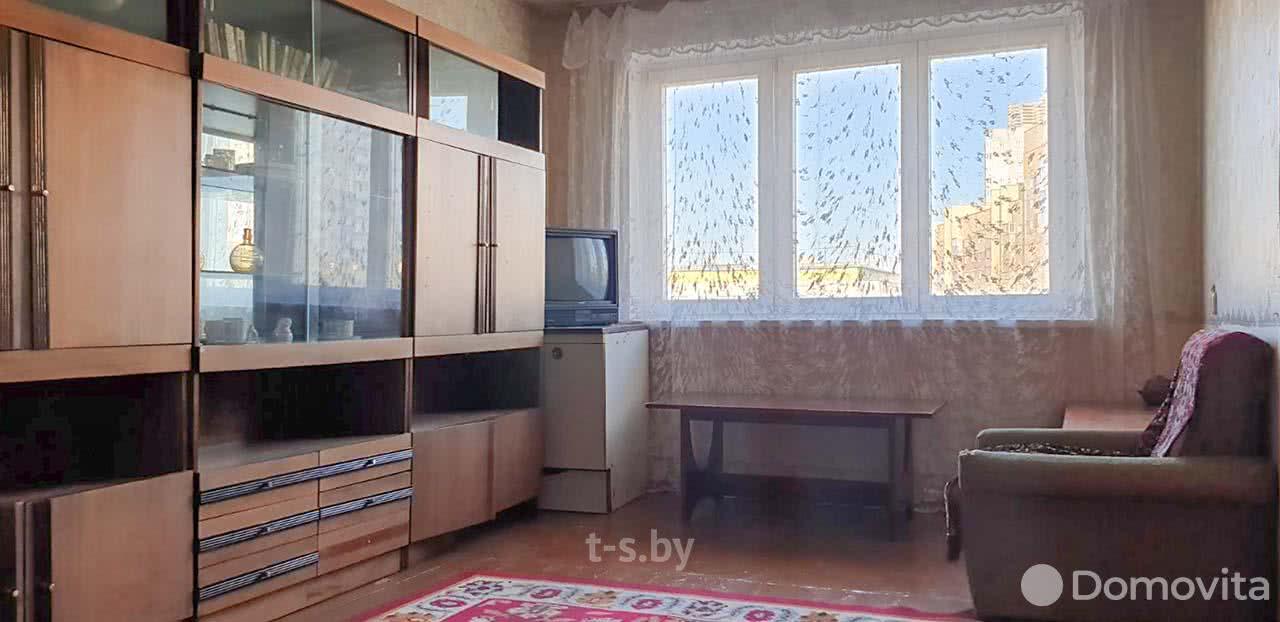 Продажа 3-комнатной квартиры в Минске, ул. Ауэзова, д. 12, 58800 USD, код: 995514 - фото 1