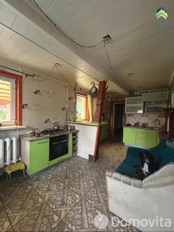 дом, Синие Горы, ул. Красивая 